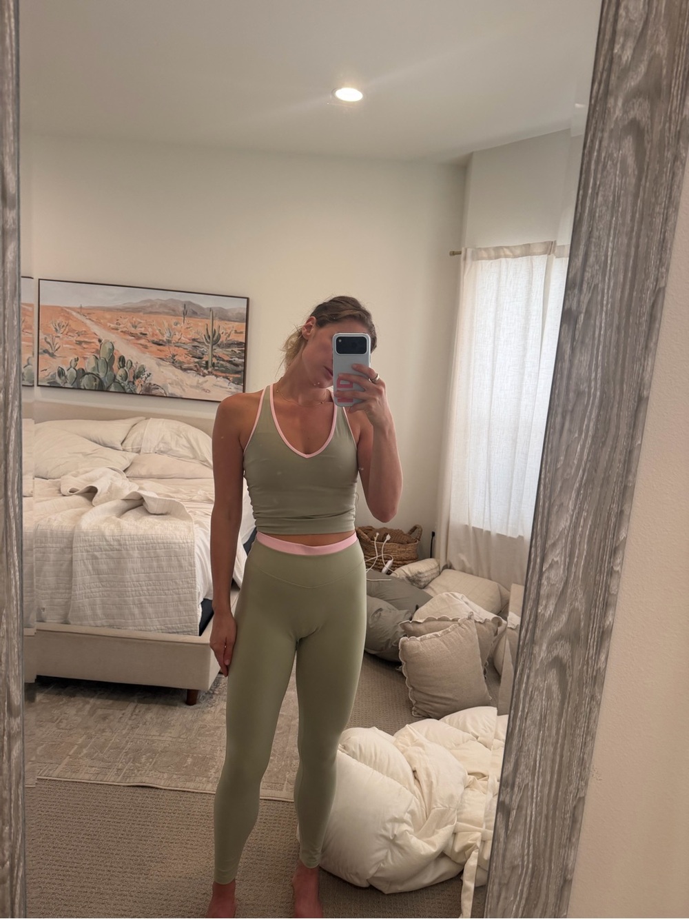 Liason the label leggings